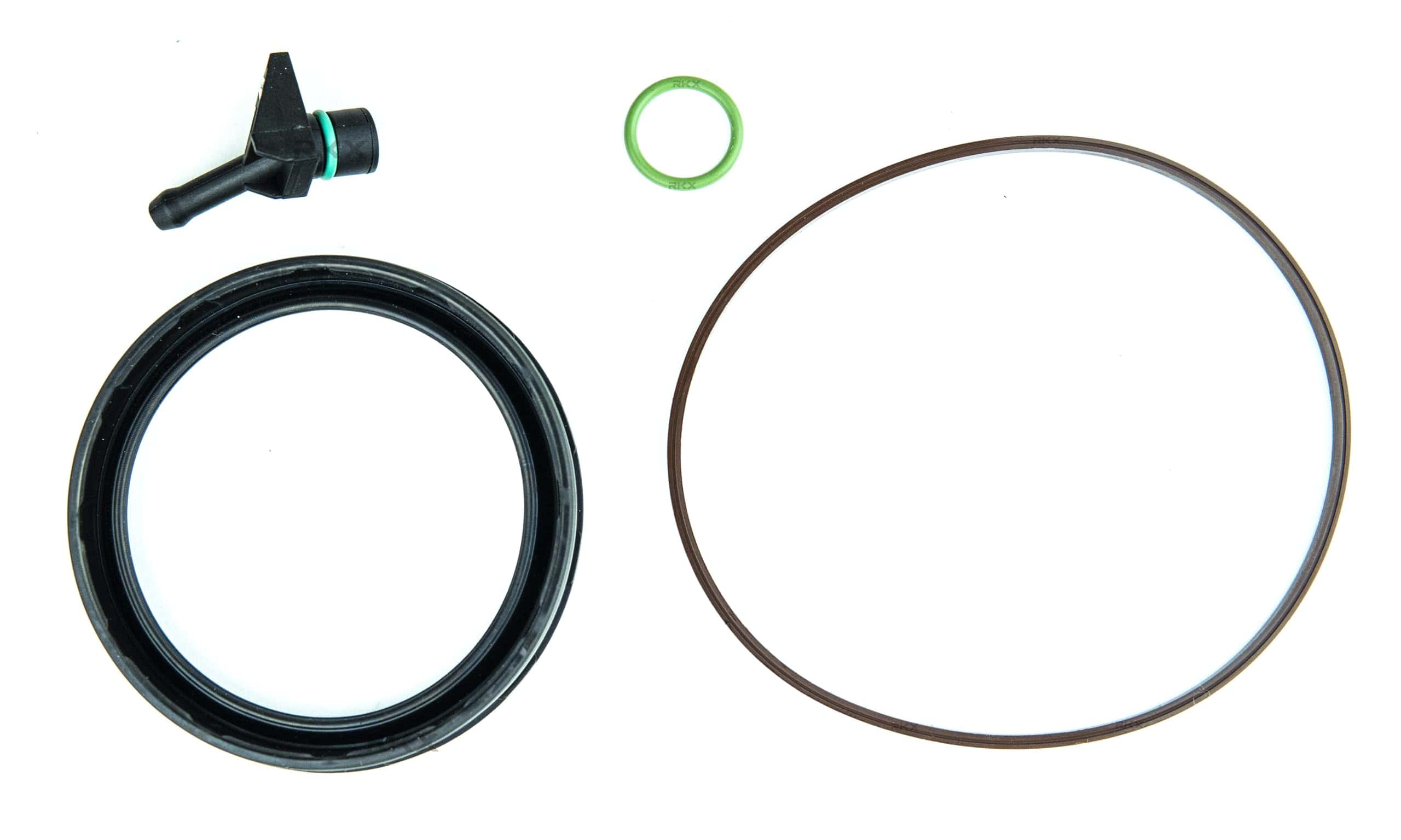 Kit de Reconstrucción de la Bomba de Vacío del Servofreno - Imagen 3