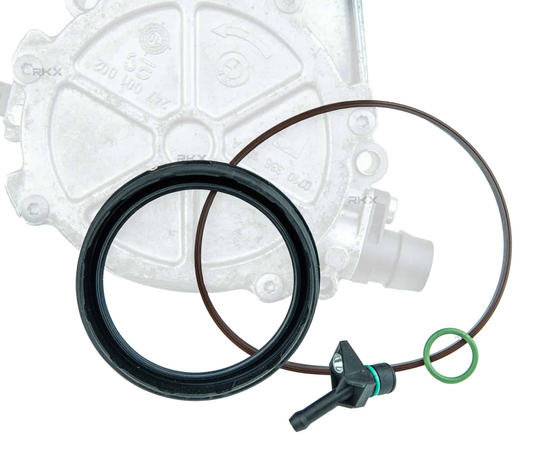 Kit de Reconstrucción de la Bomba de Vacío del Servofreno