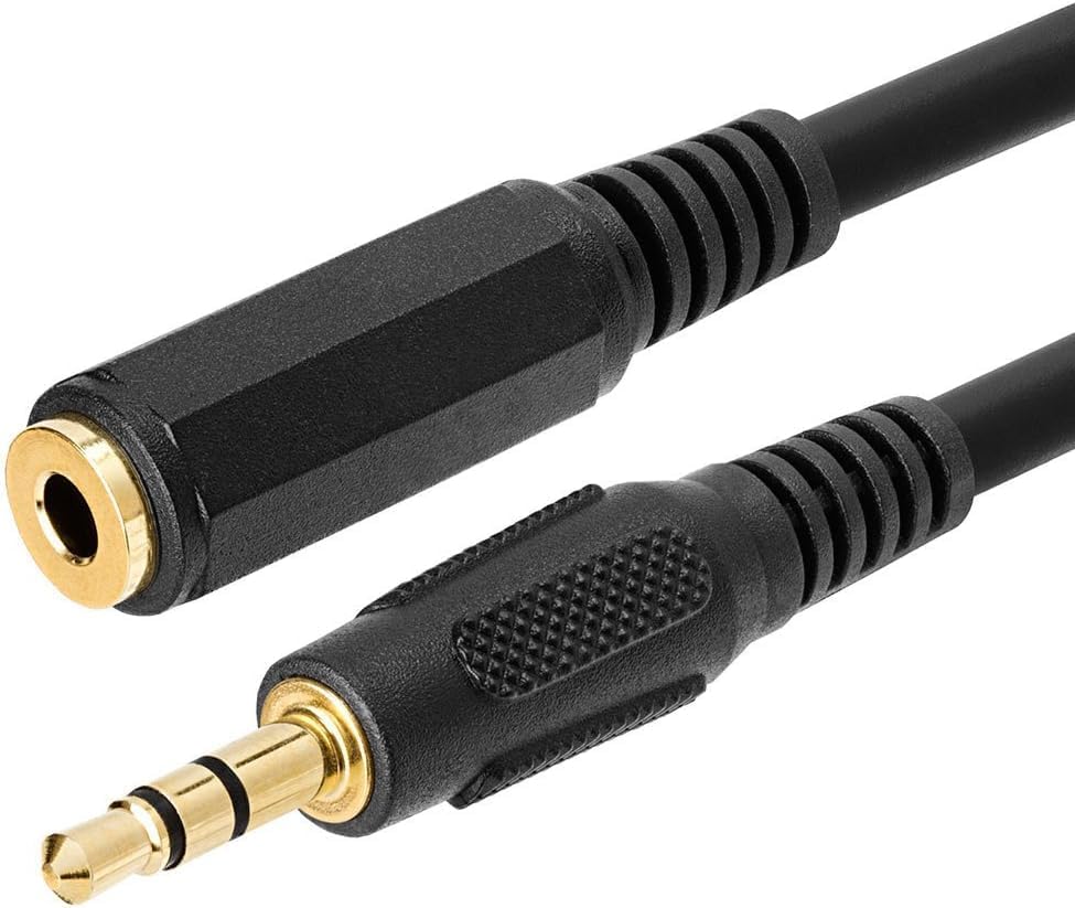 Cables de extensión de 15 pies para sistema de zumbadores - Imagen 3