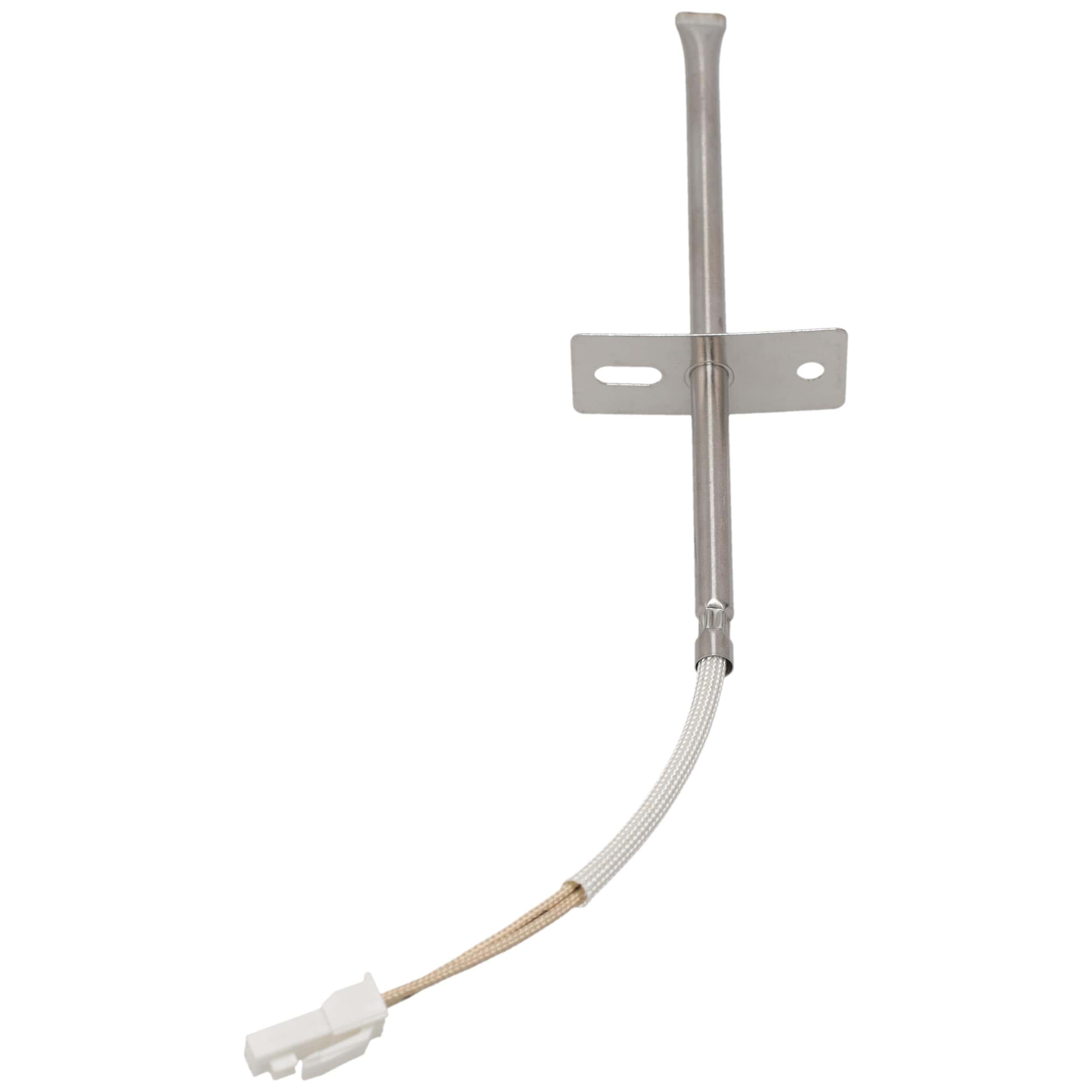 Sensor de temperatura del horno de cocina de gas de - Imagen 8