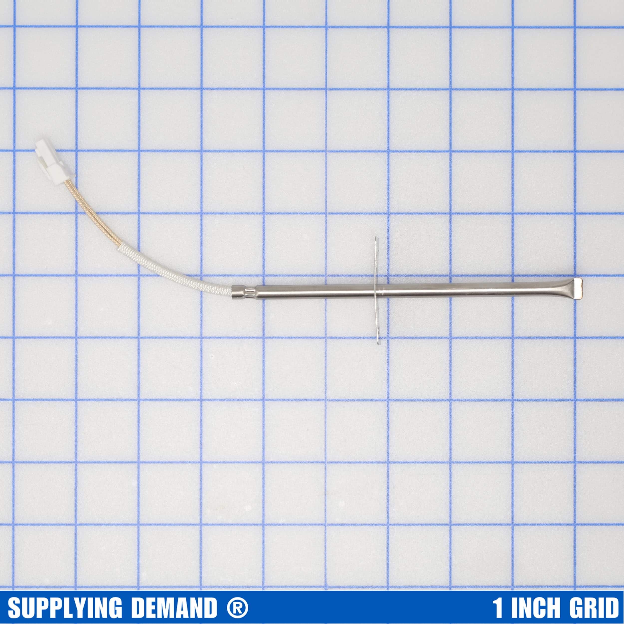 Sensor de temperatura del horno de cocina de gas de - Imagen 3