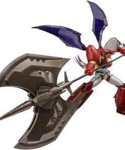 Figura de Acción 1000 Toys RIOBOT Shin Getter 1 (Renovación