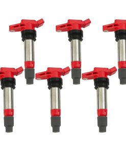 Paquete de Bobinas de Encendido GP POWER 30684245 306842450