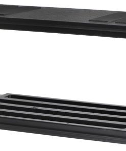 Estuche de Rack de 4U con Profundidad de 12", Estuches de