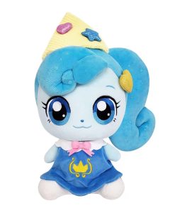 Juguete de Figura Catchtiniping Dulce y Amargo con Gorra de