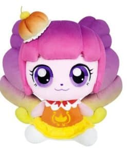 Figura de Juguete de Tiniping Dulce y Agria Berry Hatuping,