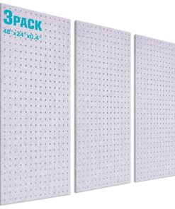 Panel Acústico Tutmyrea, 3 Paquetes, 48" X 24" X 0.4",