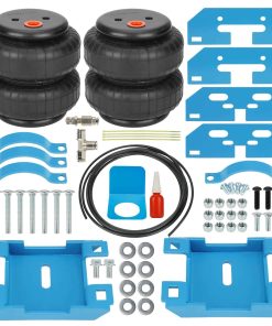 Kit de suspensión de bolsa de aire para Dodge Ram 2500 3500