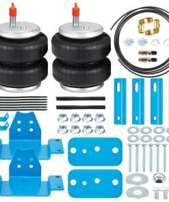 Kit de Suspensión de Bolsa de Aire para Toyota Tundra 2WD