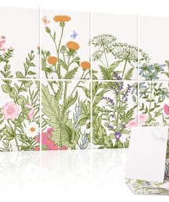 Paneles Acústicos de Arte Tutmyrea, Paneles Absorbentes de