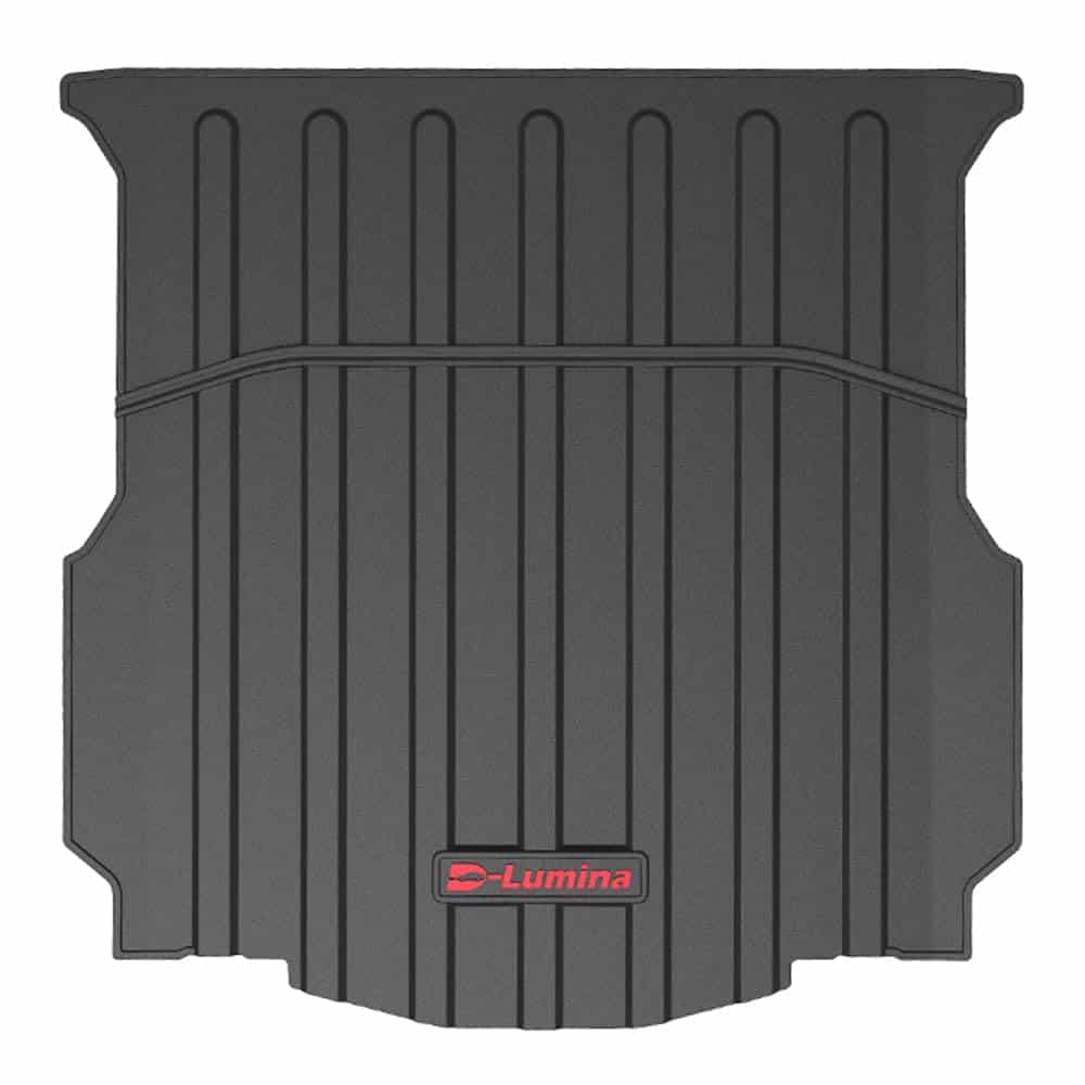 Tapete para cama de camioneta D-Lumina Compatible con