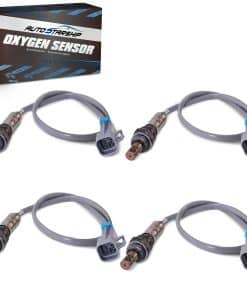 Sensor de Oxígeno AUTOSTARSHIP SG1857 234-4668 Compatible