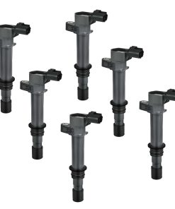 Conjunto de 6 paquetes de bobinas de encendido GYbenzi