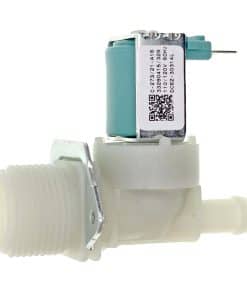 Válvula de Entrada de Agua Lavavajillas DC62-30314 L