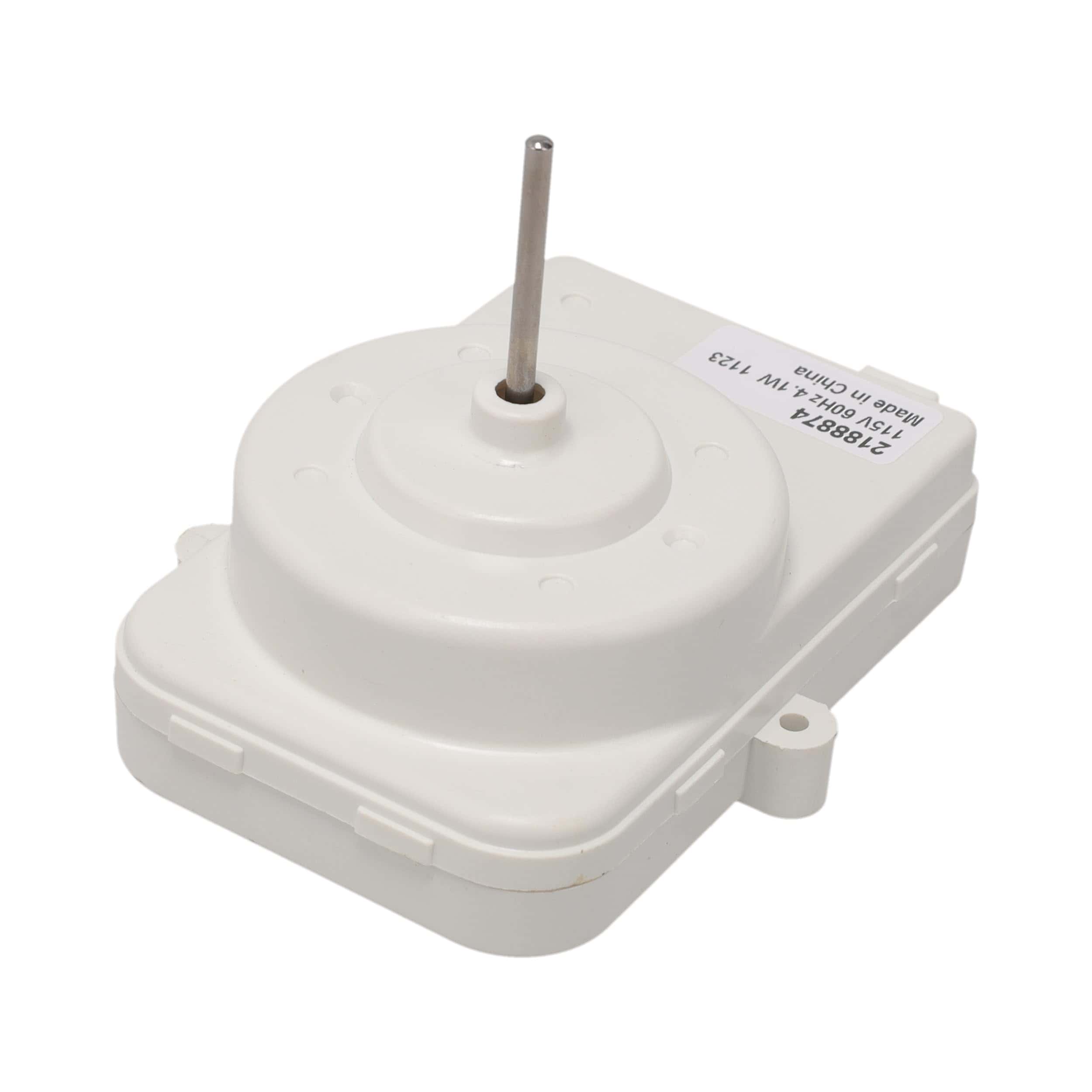 Motor del ventilador del condensador del -W10508362 - Imagen 9