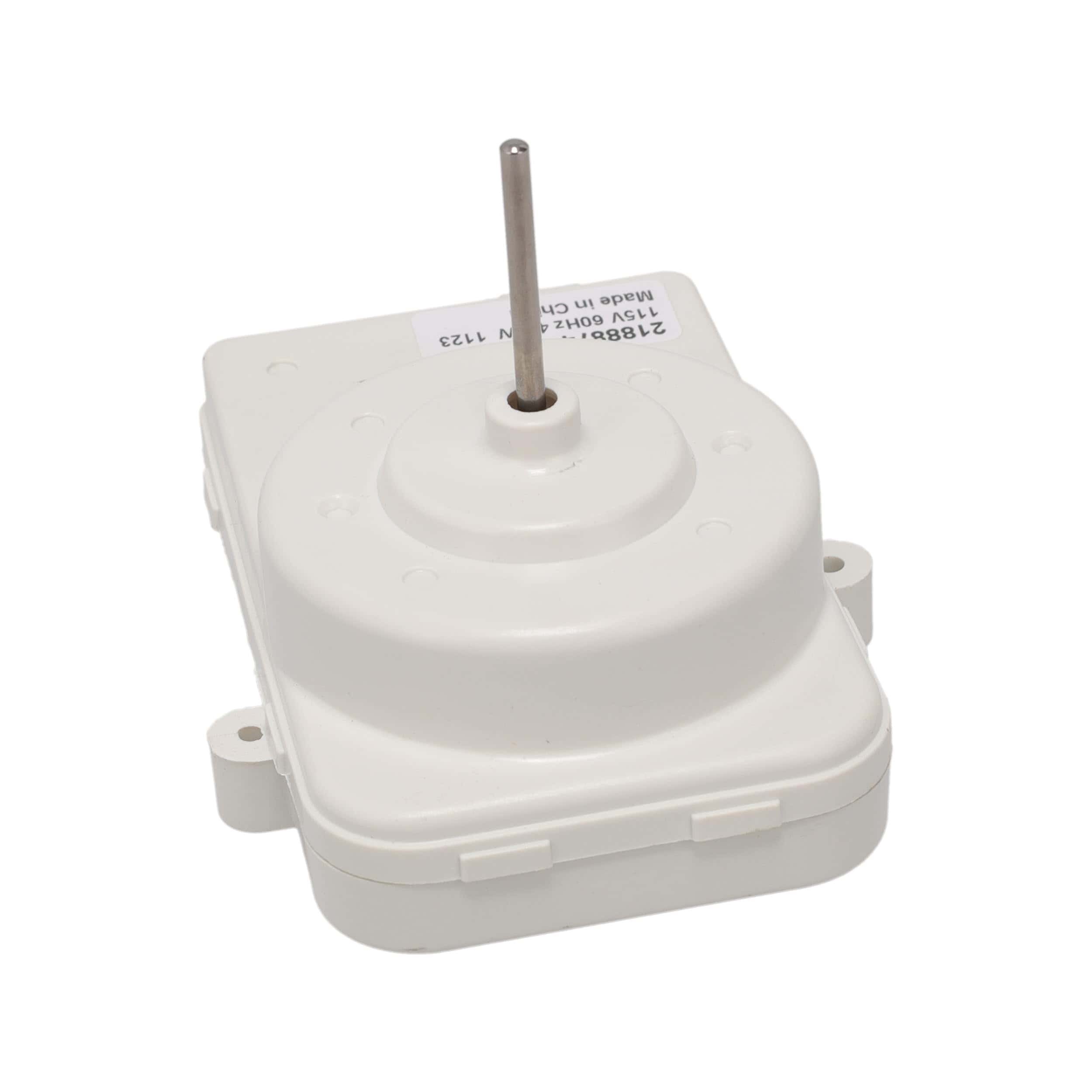 Motor del ventilador del condensador del -W10508362 - Imagen 8