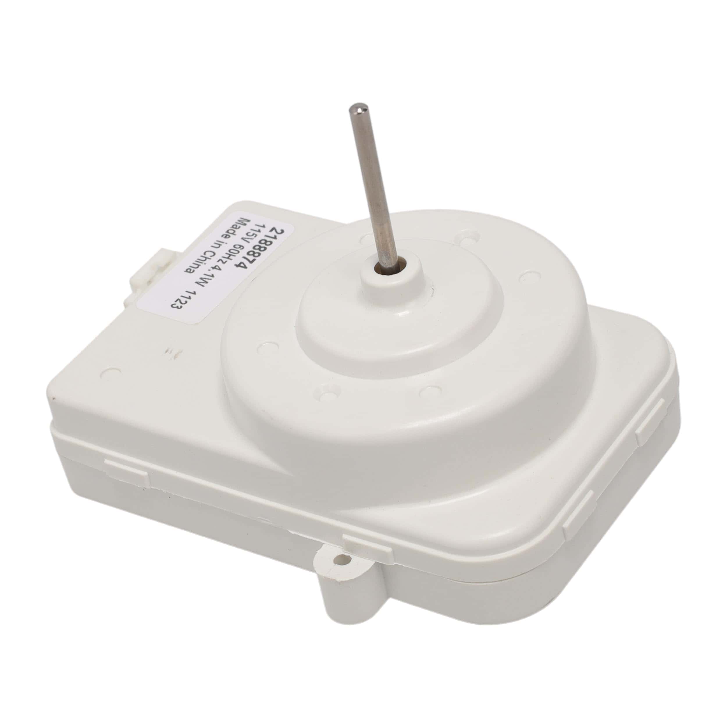 Motor del ventilador del condensador del -W10508362 - Imagen 7