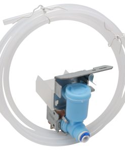 Assembly de Tubo de Válvula de Entrada de Agua para