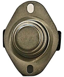 Termostato de secadora Dexter - Apagado de seguridad por