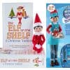 Set de Caja de Tradición Navideña de El Elf -rtículos)