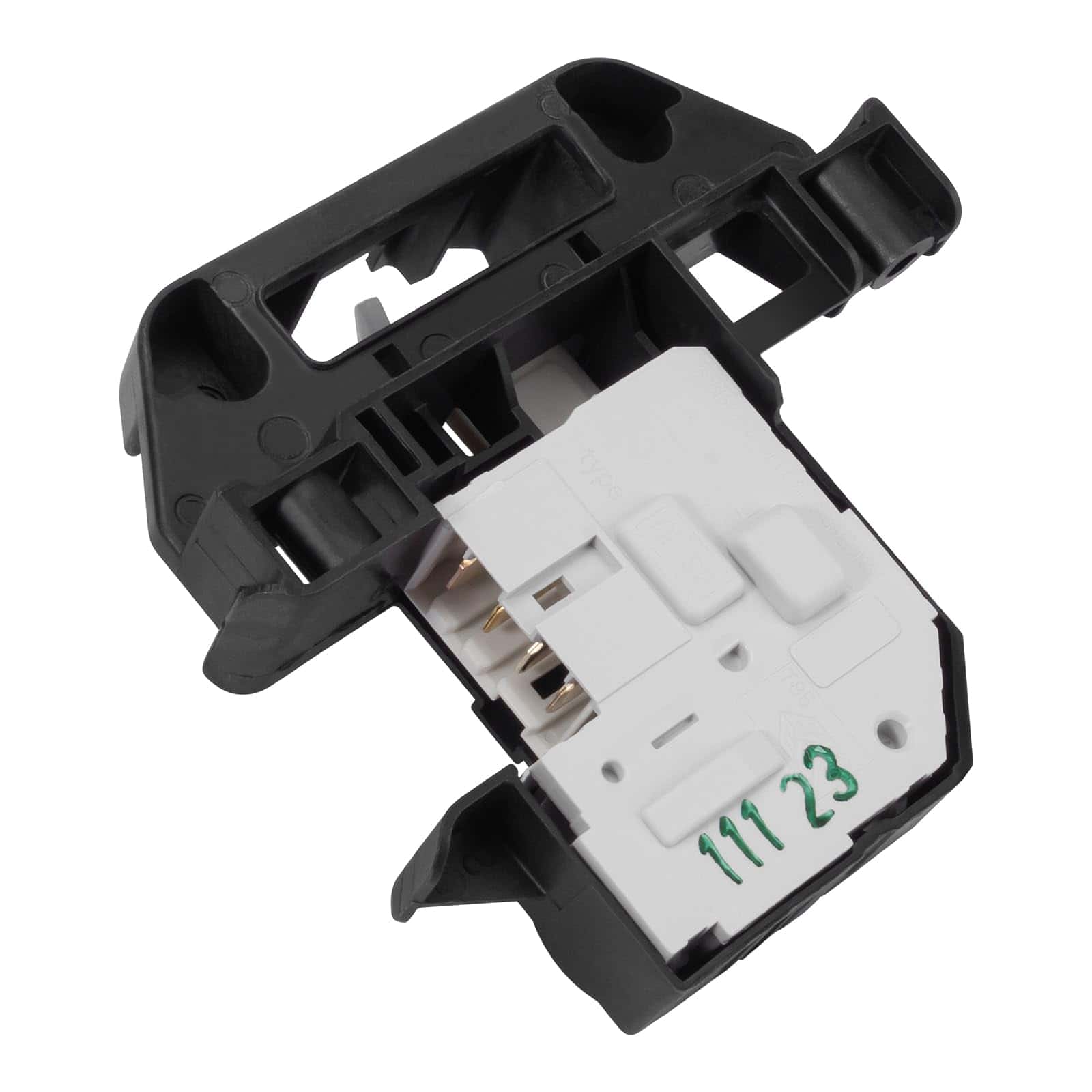 Reemplazo de Bloqueo de Tapa de Lavadora WH44X10288 para