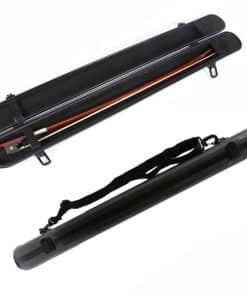 Estuche rígido Vetimobato para 2 arcos de