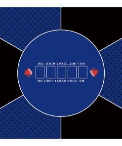 Mesa de póker cuadrada plegable de 24/31/39/47/55 pulgadas