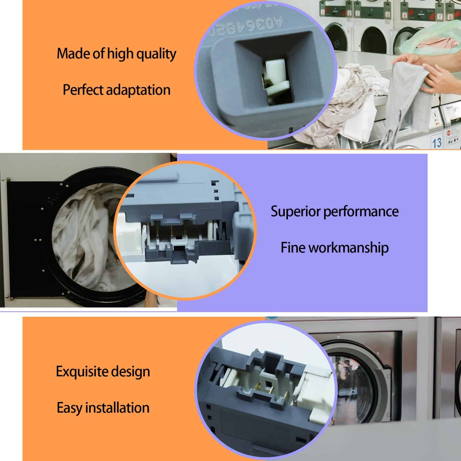 2024 Actualizado 5304514774 4839359 AP6329665 Ensamblaje de - Imagen 3