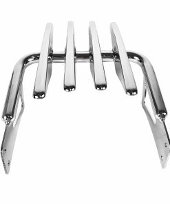 Fjpacemt XWJ-LR-CH17 Estante de Equipaje Personalizado