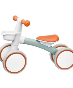 Bicicleta de equilibrio Humble Bee para niños y niñas de 12
