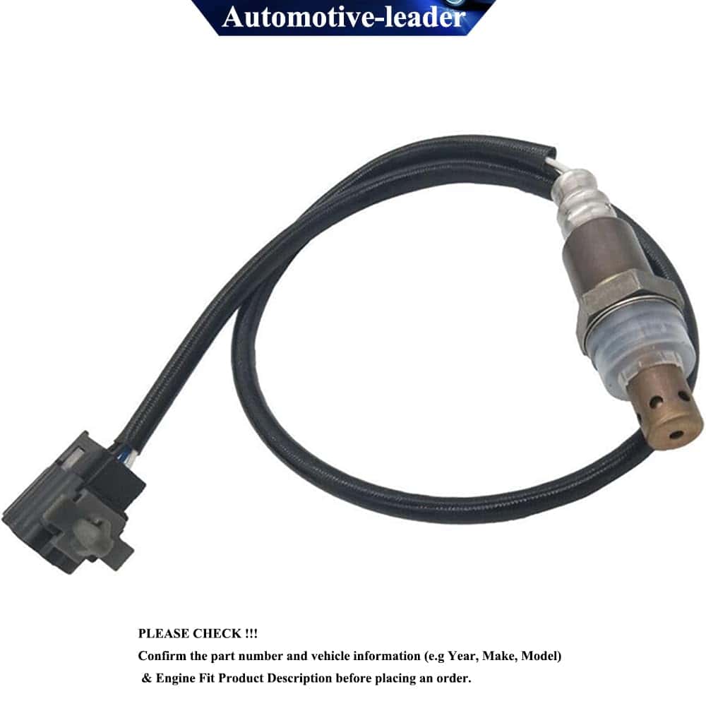 Sensor de oxígeno O2 delantero 234-9086 de - Imagen 4