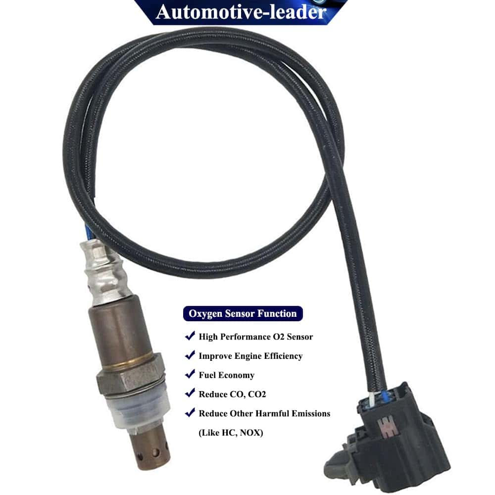 Sensor de oxígeno O2 delantero 234-9086 de - Imagen 3