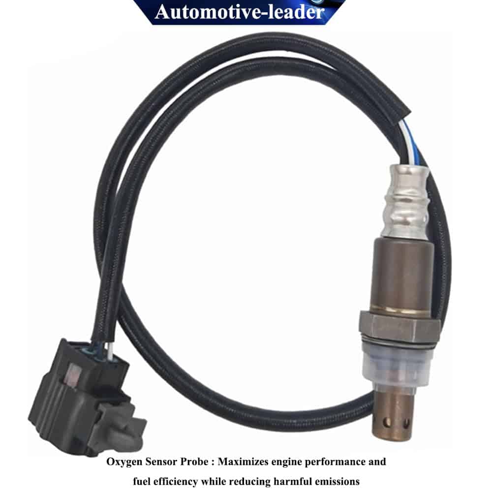 Sensor de oxígeno O2 delantero 234-9086 de - Imagen 5