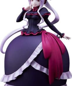 Figura PVC Overlord: Shalltear Bloodfallen Pop Up Parade