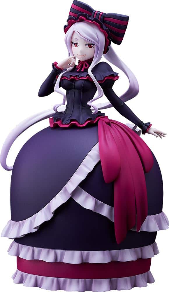 Figura PVC Overlord: Shalltear Bloodfallen Pop Up Parade