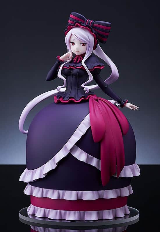 Figura PVC Overlord: Shalltear Bloodfallen Pop Up Parade - Imagen 5