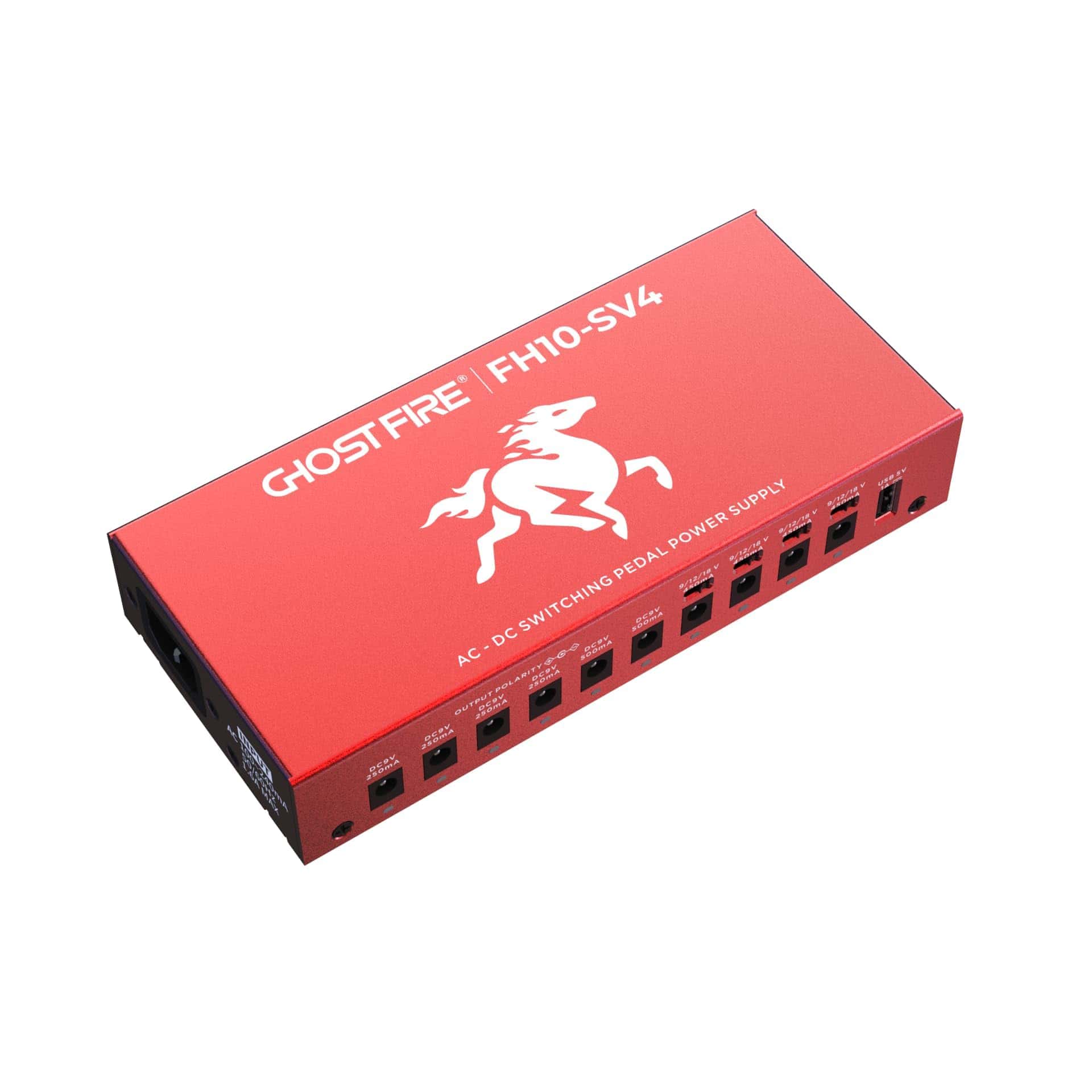 Fuente de Alimentación para Pedal de -FH10-SV4) - Imagen 5