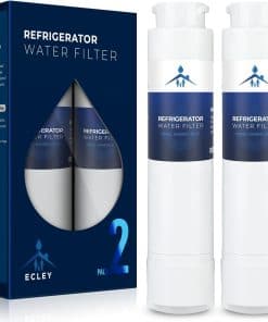 Filtro de Agua de Repuesto TEEHAY EPTWFU01, -Blanco