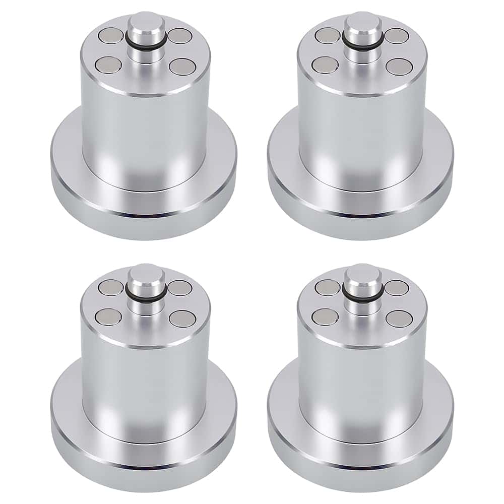 YUEWO Jack Pucks, Almohadillas Elevadoras de Gato de - Imagen 9