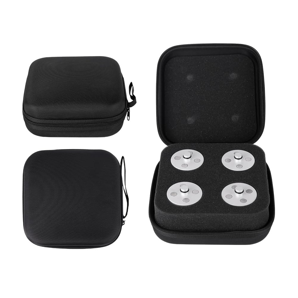 YUEWO Jack Pucks, Almohadillas Elevadoras de Gato de - Imagen 8