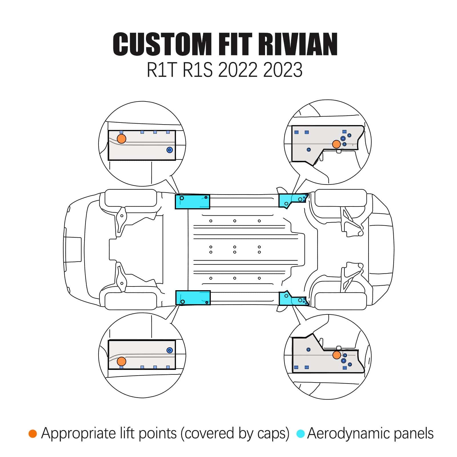 YUEWO Jack Pucks, Almohadillas Elevadoras de Gato de - Imagen 7