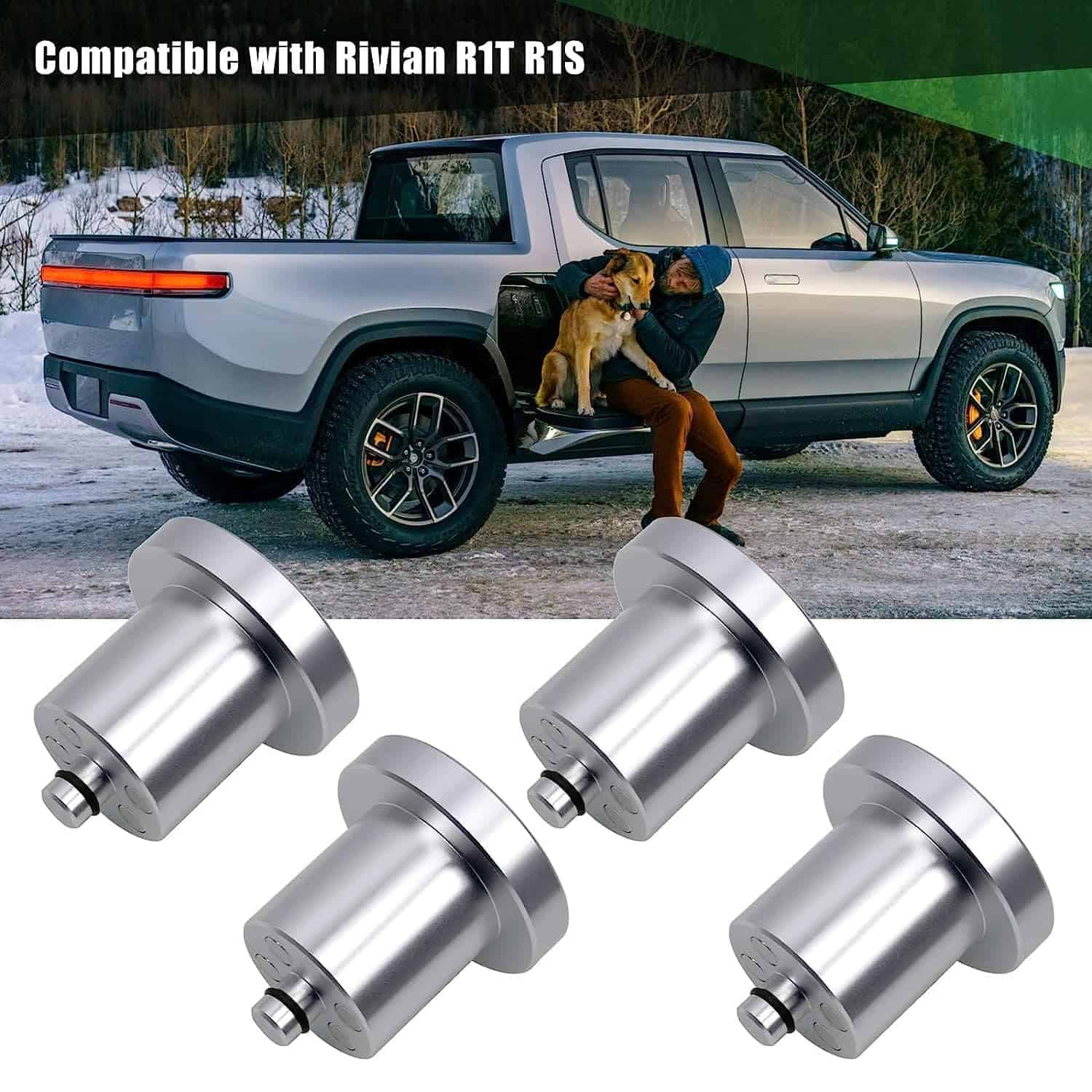 YUEWO Jack Pucks, Almohadillas Elevadoras de Gato de - Imagen 6