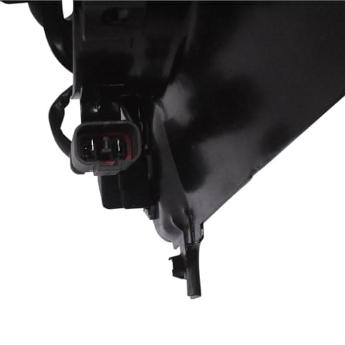 Ensamblaje del ventilador de enfriamiento del radiador - Imagen 8