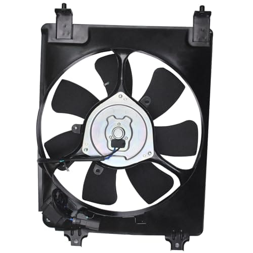 Ensamblaje del ventilador de enfriamiento del radiador - Imagen 3