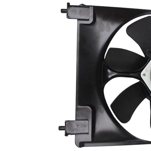 Ensamblaje del ventilador de enfriamiento del radiador - Imagen 7