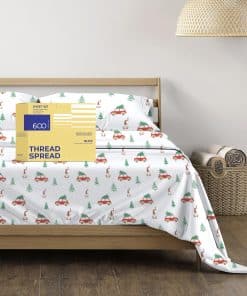 Juegos De Sábanas California King De 100% Algodón Egipcio