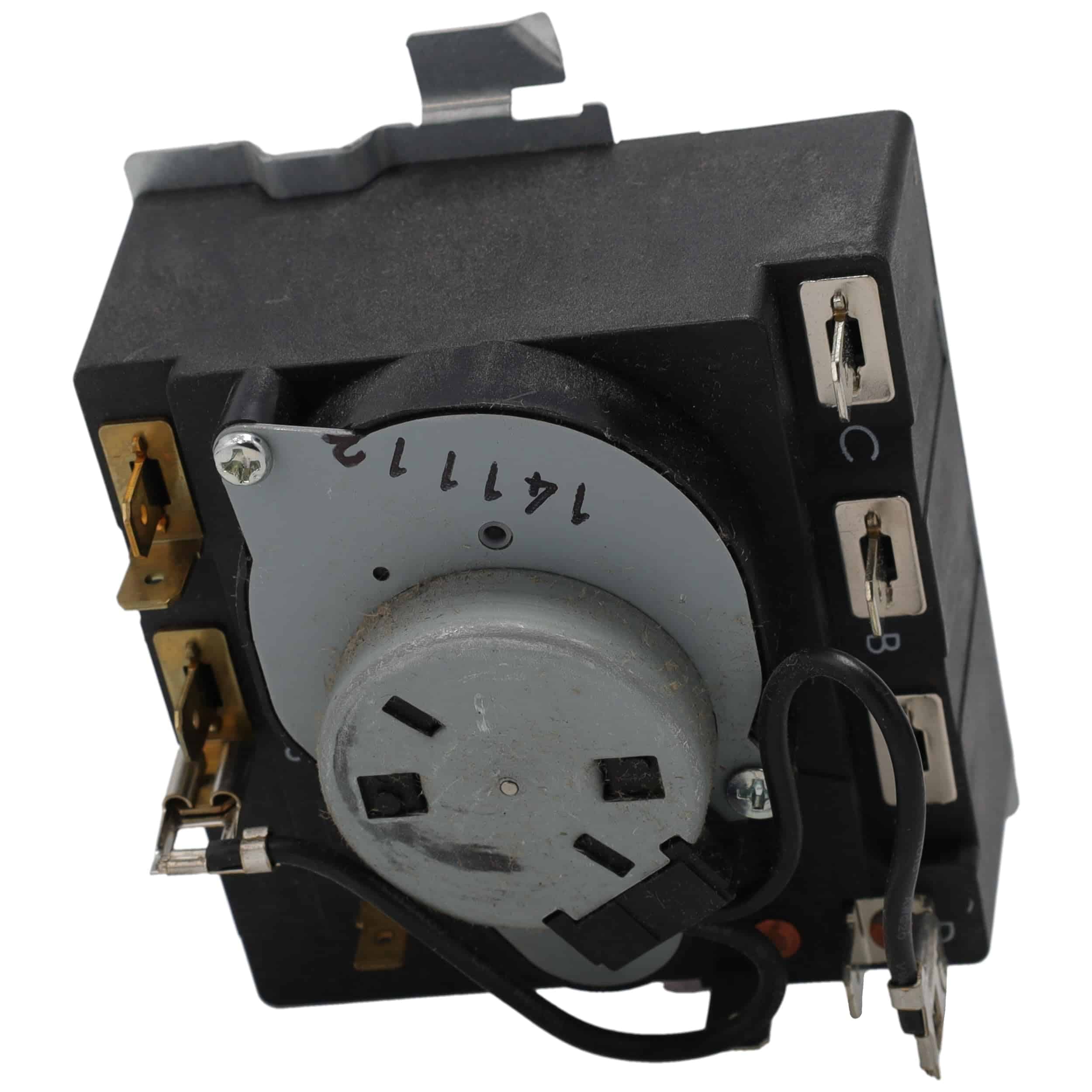 Suministro de Demanda WE4M527 WE4M365 Sustitución de - Imagen 9