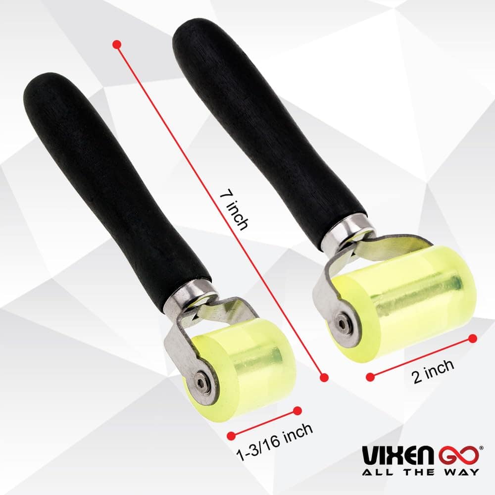 Vixen Go Aislante Acústico para Autos 80 mil, 21.6 pies - Imagen 8