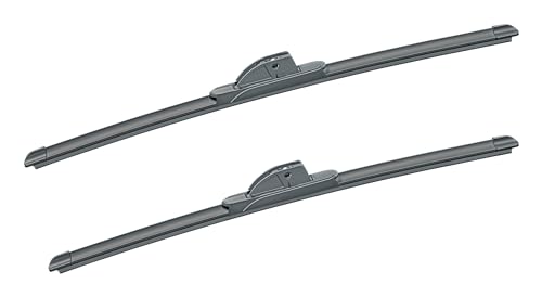 Limpiaparabrisas de haz SAFELITE de 20 y 19 pulgadas,