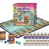 Juego de Backgammon Story Time para Principiantes, Juego